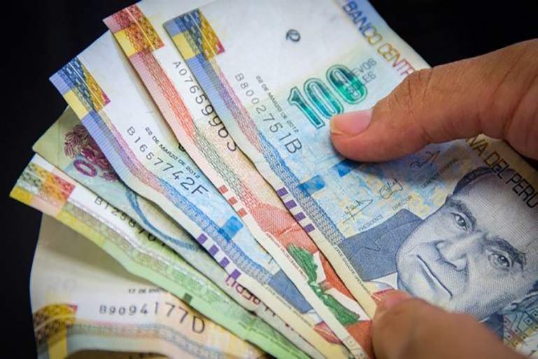 Gobierno  desembolsó más de S/ 527 millones para subsidio de planillas