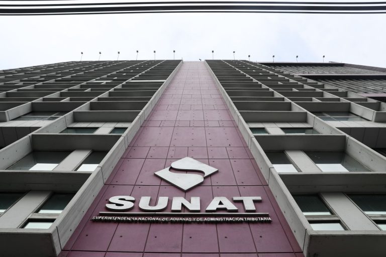Sunat: contribuyentes tienen pendiente acceder a devolución de impuestos