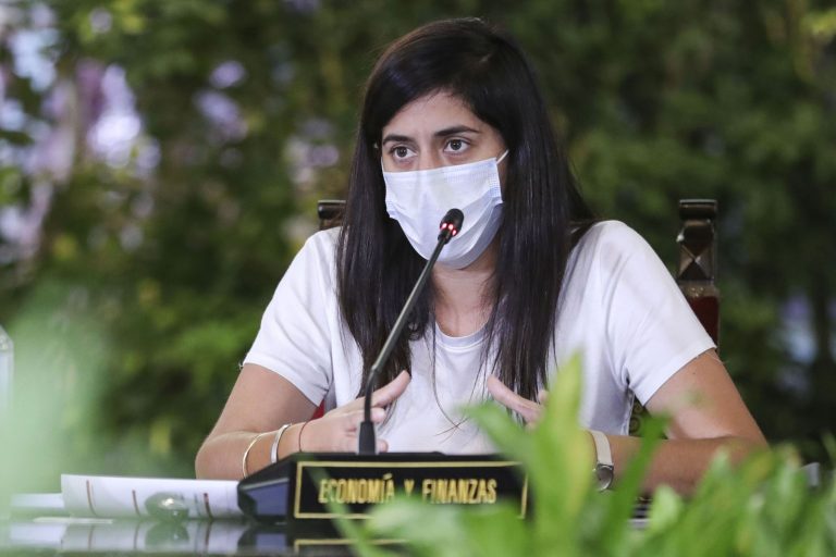 La próxima semana se sabrá que actividades económicas podrán retornar