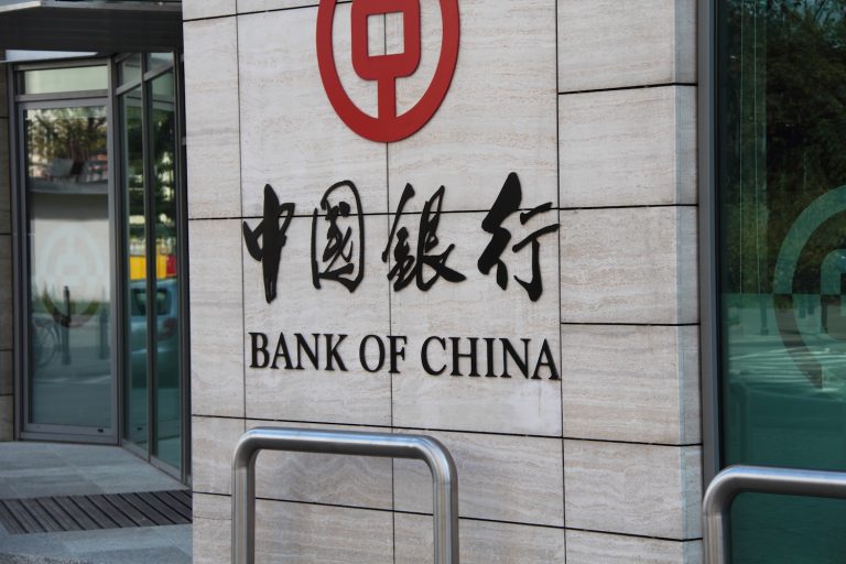 Bank of China: El tercer banco más importante del mundo llega a Perú