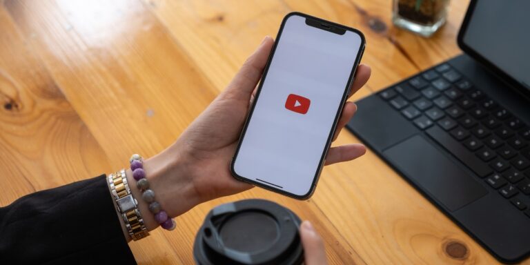 Canales de YouTube para emprendedores: 7 opciones con contenido clave para tu negocio