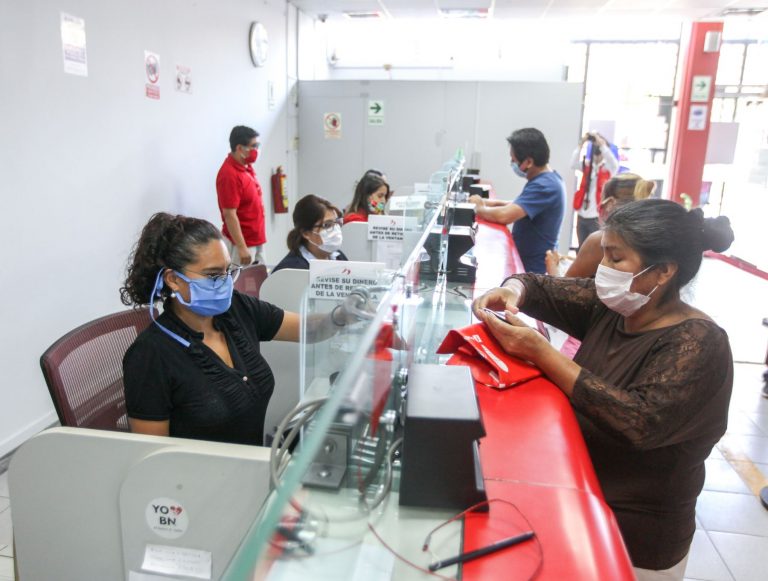 MTPE inicia hoy segundo pago del bono independiente