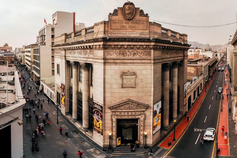 BCR aprueba medidas para dar mayor liquidez a entidades financieras