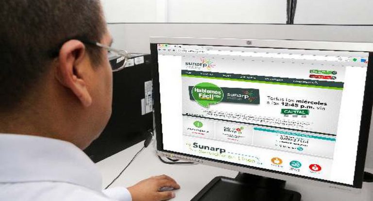 AFP habilitará web para sus afiliados sobre el retiro de S/ 2,000