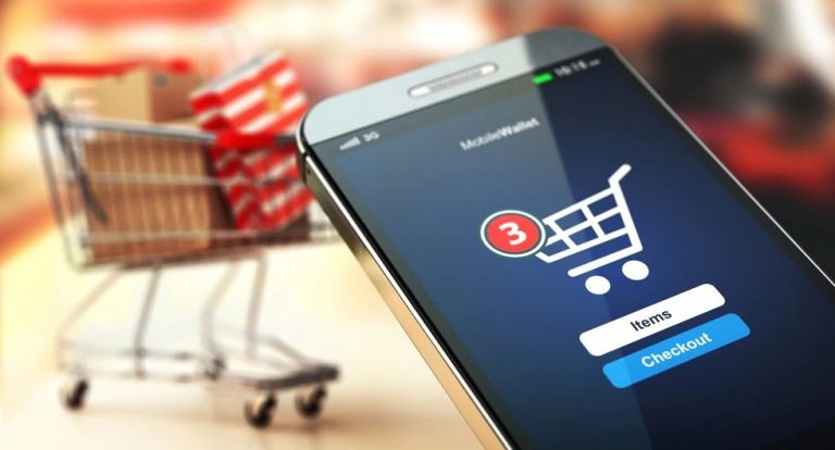 Ventas online crecen hasta un 50% en Perú tras elevada demanda