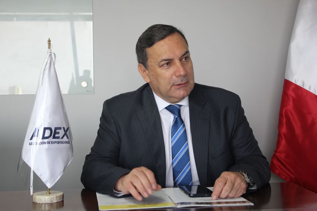 Reactiva Perú tiene sentido social y no debe servir para lucrar