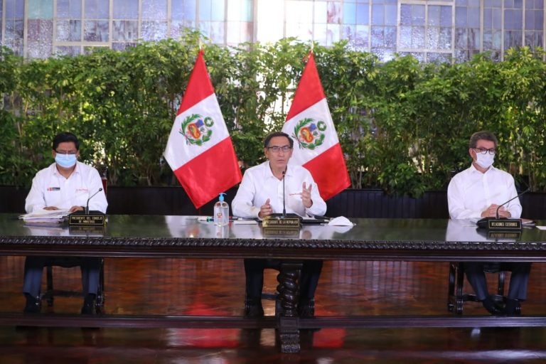 Gobierno aprueba nuevo retiro de fondos de AFP de hasta S/ 3,000