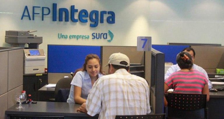 Conoce cómo solicitar el retiro de los dos mil soles de las AFP vía web