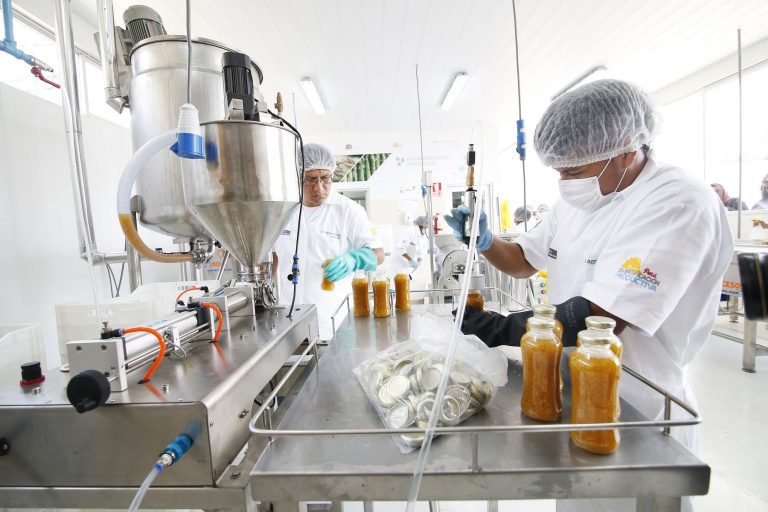 Se aprobó reglamento de Reactiva Perú para facilitar capital de trabajo