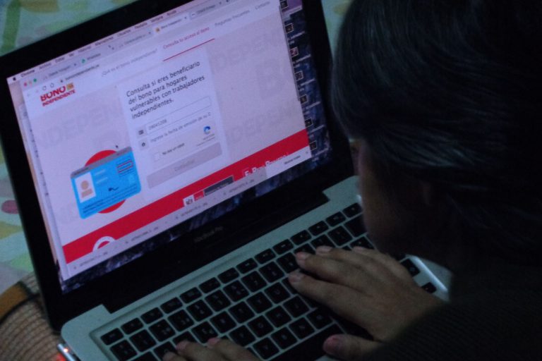 Conoce cómo acceder al cobro del Bono Independiente