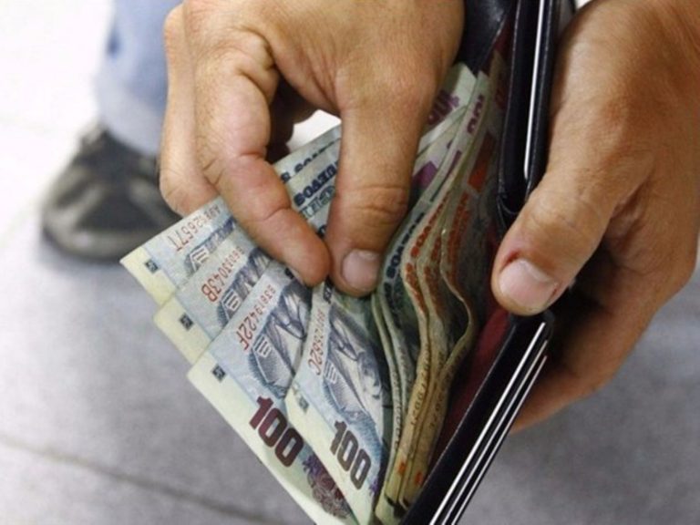 Caja municipal proyecta que el 45% de sus clientes retire CTS en cuarentena