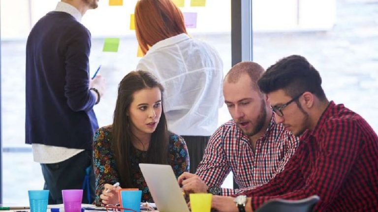 Haga cambios en su negocio y tendrá nuevas oportunidades