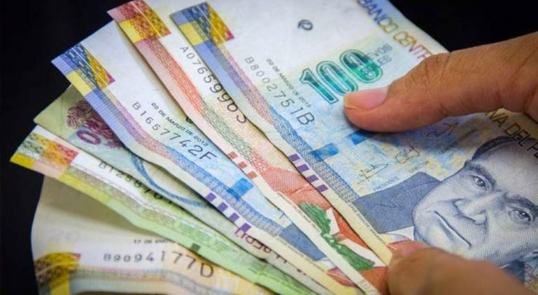 Bono de S/380: ¿Sabes cómo cobrar la segunda entrega del subsidio?