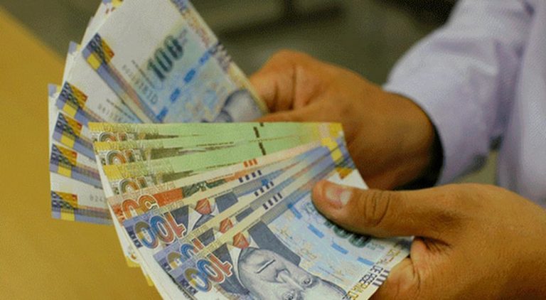 ¿Cómo retirar de tu CTS el monto no mayor a los s/2.400?