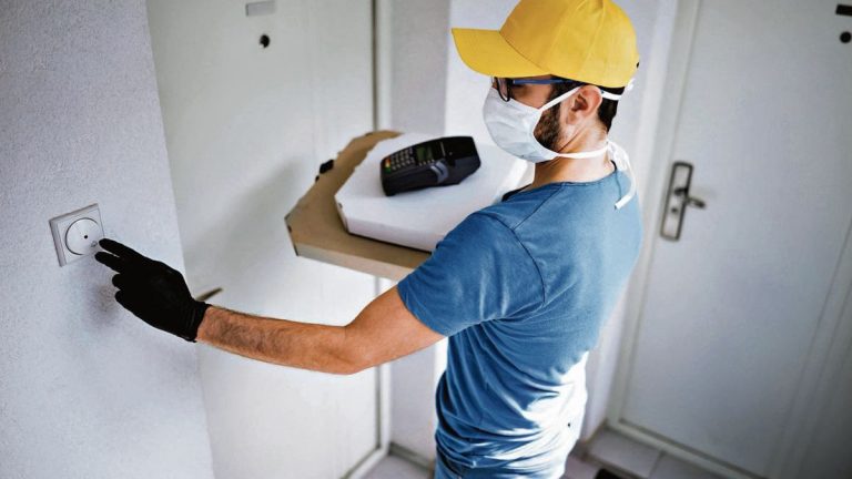 ¿Cómo será el delivery de comida de restaurantes a partir del 4 de mayo?