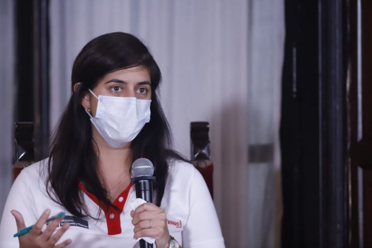 Perú obtuvo financiamiento a tasas mínimas históricas en mercado internacional