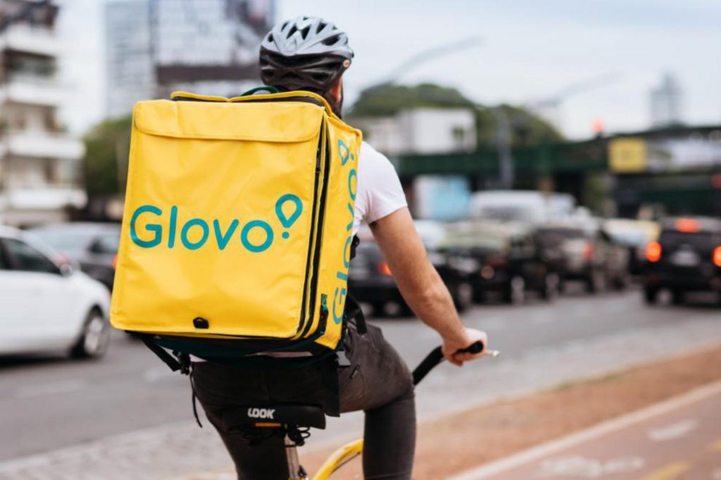 Gobierno evalúa permitir servicio de delivery cuando acabe la cuarentena