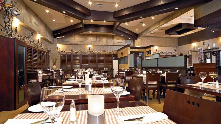 Gremio de restaurantes duda que se adecúen al delivery a inicios de mayo