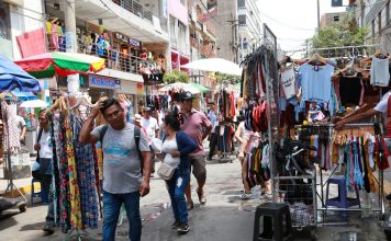 Cajas municipales atienden a más de un millón de emprendedores informales en el país