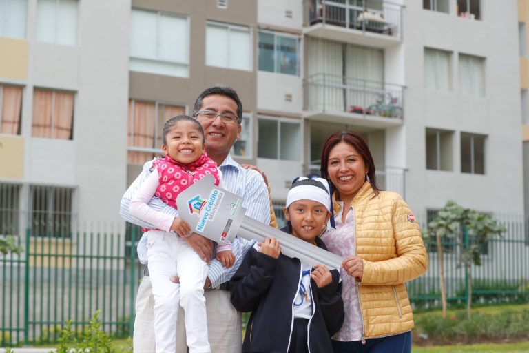 Inmobiliarias lanzarían atractivas propuestas para familias
