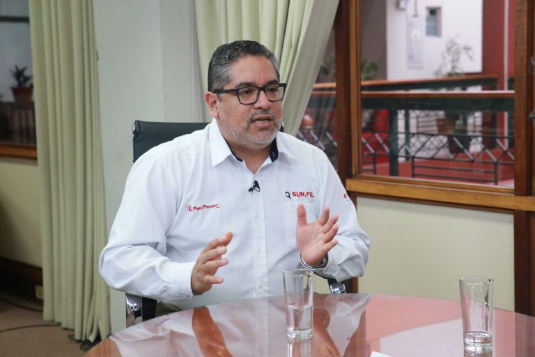 MTPE: 7,124 empresas ya solicitaron acogerse a suspensión perfecta