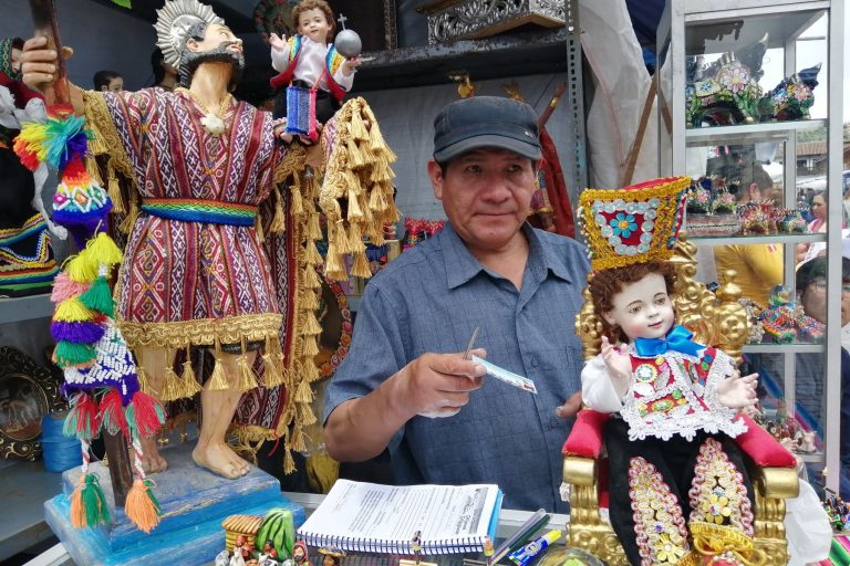 Mincetur otorgará S/ 2.8 millones a artesanos y emprendedores turísticos