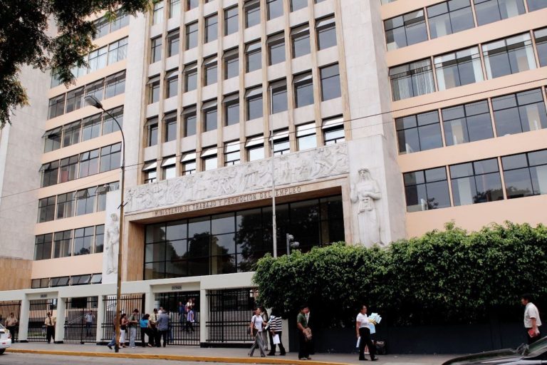 Suspensión perfecta no puede aplicarse al personal en riesgo