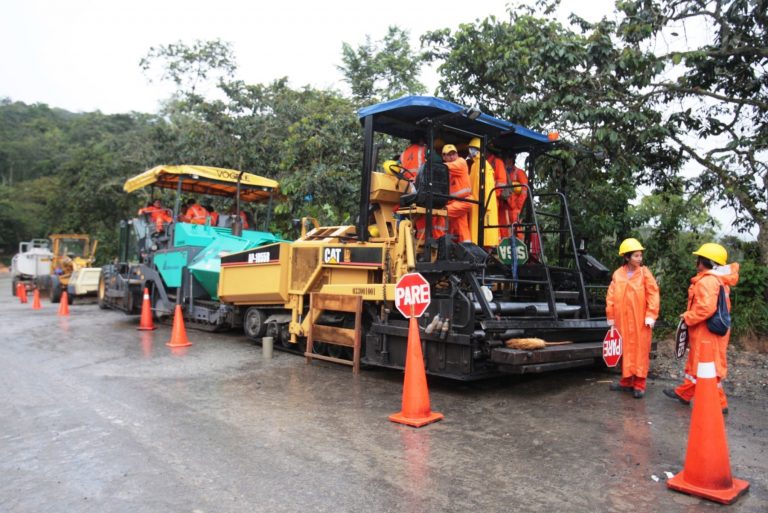 Reconstrucción con Cambios invertirá S/ 6,500 millones en proyectos