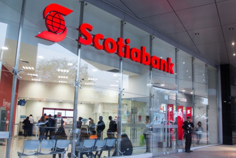 Reactiva Perú: Scotiabank obtiene fondos y ofrecerá créditos a tasas bajas