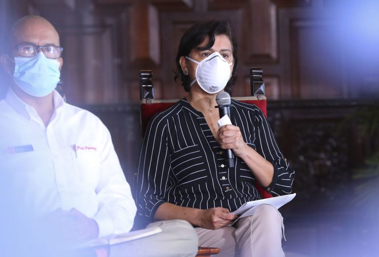 Sector Trabajo: reactivación laboral dependerá de autoridad sanitaria