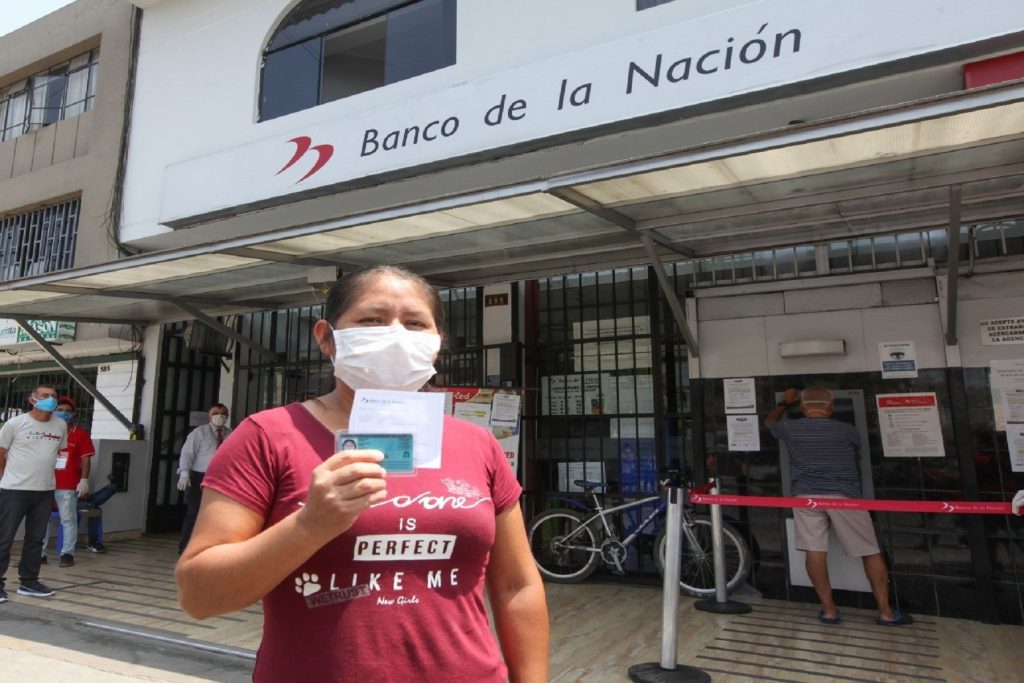 Bono Independiente: Entérate cómo cobrar el subsidio de 760 soles