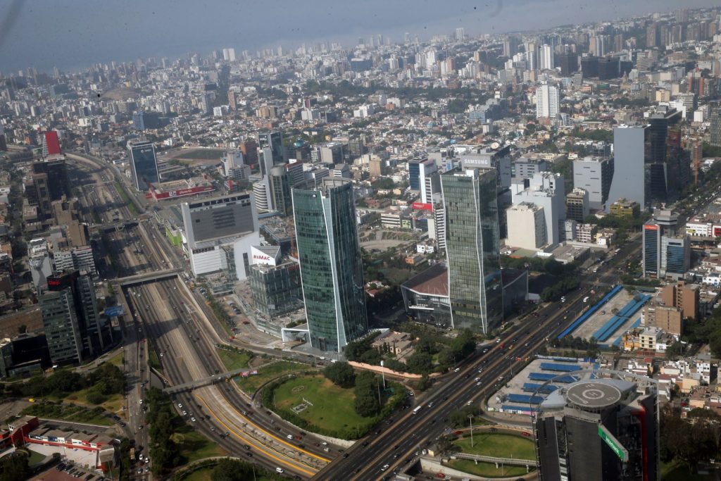 Standard & Poor’s: la rápida respuesta económica del Perú ante covid-19