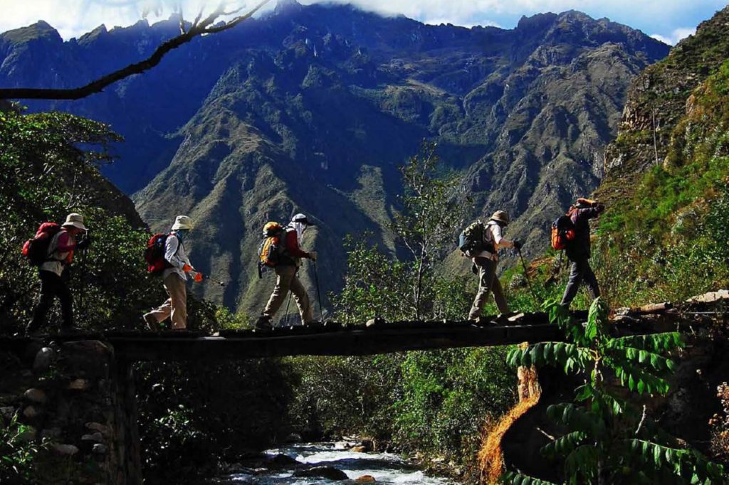 Unas 1,000 empresas de turismo recibieron créditos del FAE-Mype