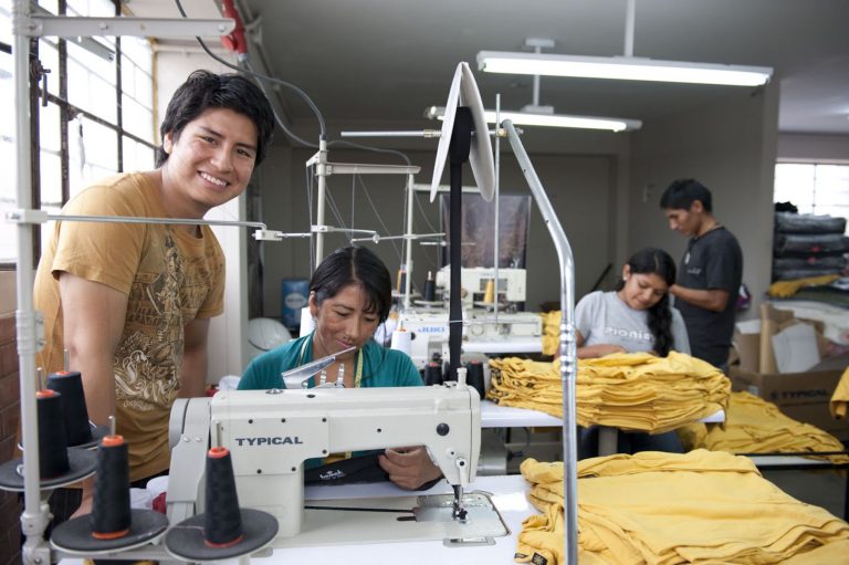 MTPE: Inyección de liquidez a empresas busca preservar empleos