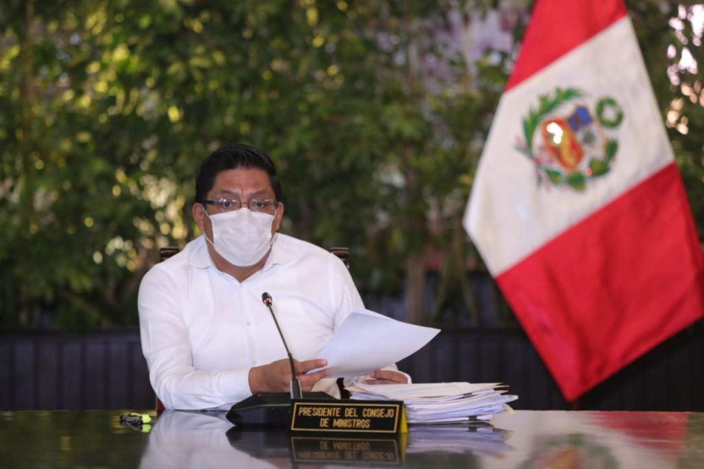 Gobierno plantea nuevo impuesto para las personas con mayores ingresos