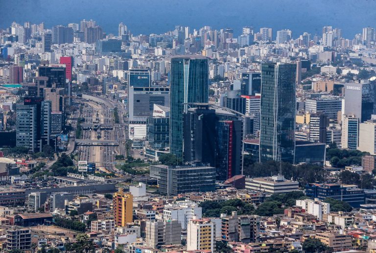 Perú destinará más S/ 120,000 millones para reactivar economía