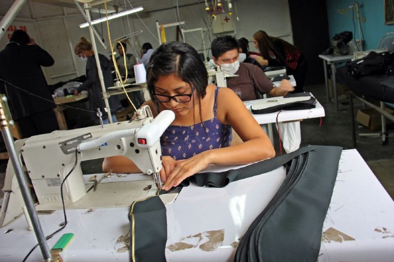 Proyectan que al 2023 se habrán formalizado 100,000 emprendedores