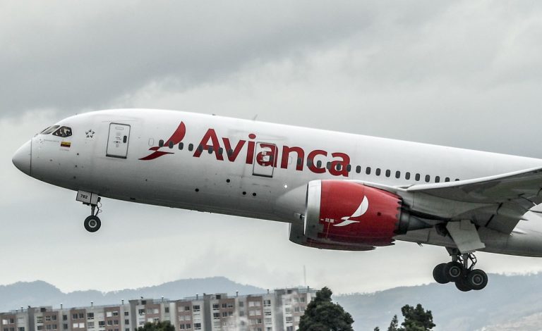 Aerolíneas latinoamericanas piden ayuda para evitar el destino de Avianca