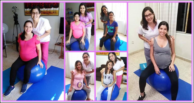 Valeria Saravia: “No tengan miedo a saltar a las redes sociales”