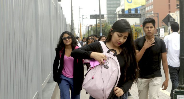 Gobierno plantea afiliación automática desde los 18 años a nuevo sistema de pensiones