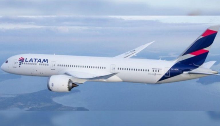 Latam Perú acude a Indecopi para proceso concursal preventivo