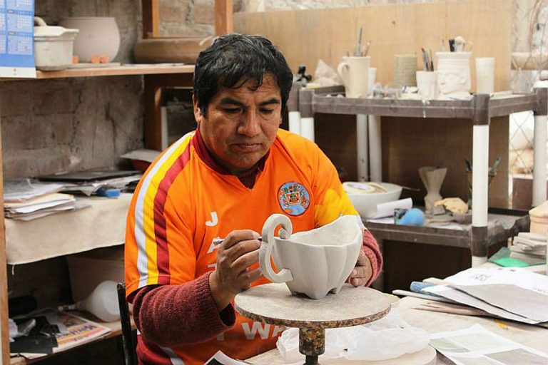 Destinarán S/ 2.5 millones para la promoción de la actividad artesanal