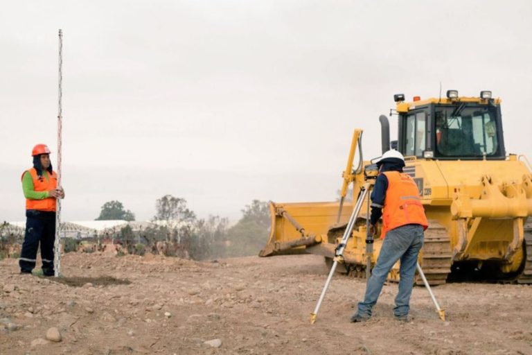 Actividades productivas se iniciarán progresivamente desde este mes