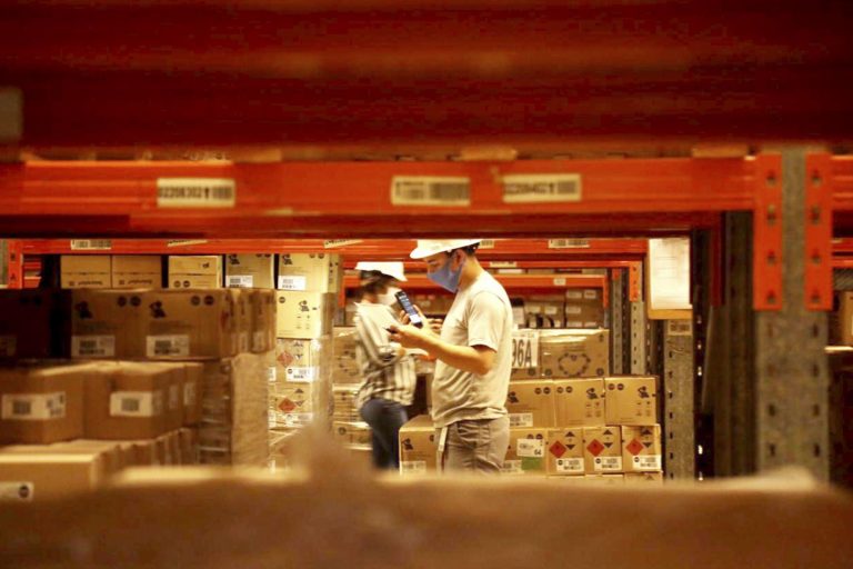 Conoce las actividades económicas permitidas desde el lunes 25