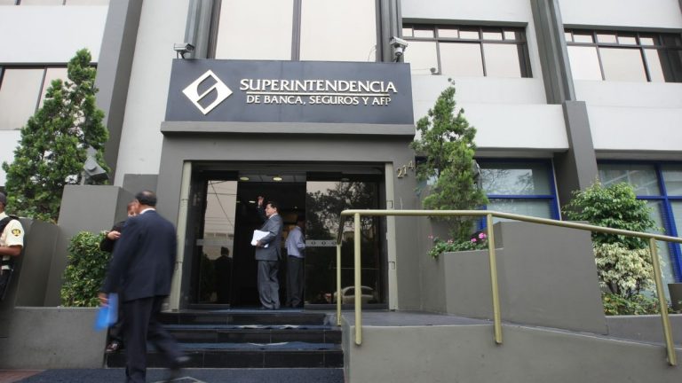 SBS advierte que supuesta financiera capta dinero del público