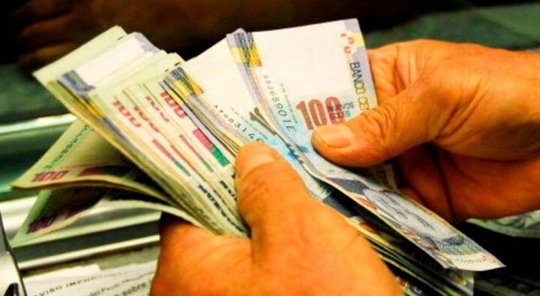 Suspensión Perfecta de Labores: La próxima semana inicia pago del subsidio