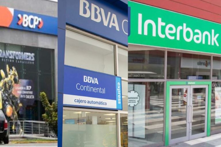Así serán los nuevos horarios de bancos a partir de hoy