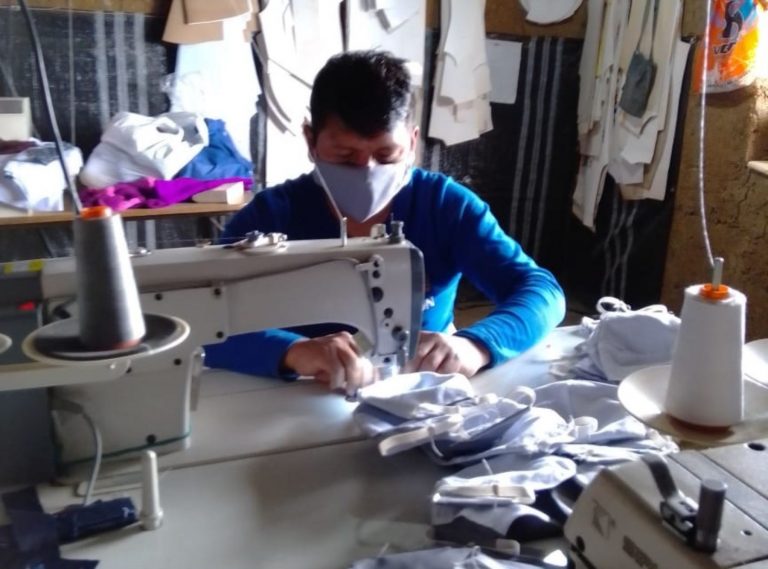 Ministerio de la Producción planteará medida para que regiones compren a mypes