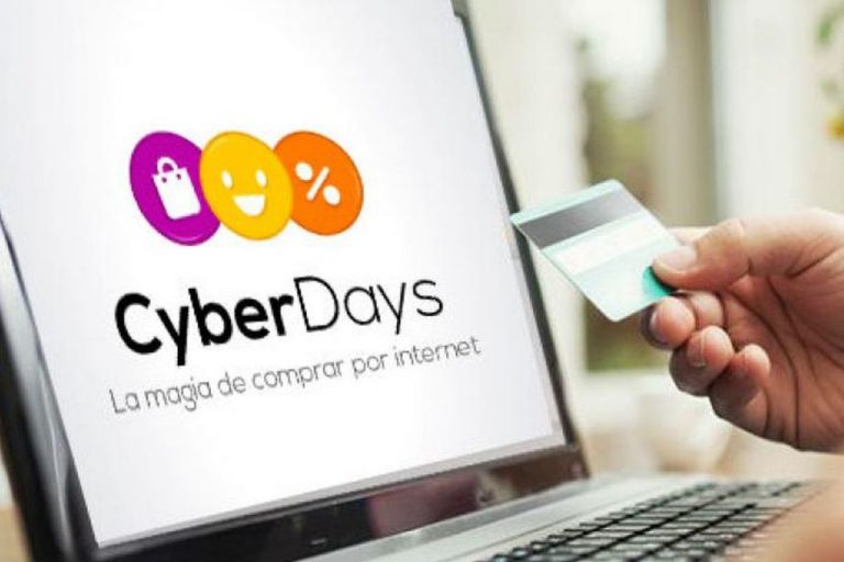 Cyber Days 2020: Más de 50 marcas ofrecerán descuentos