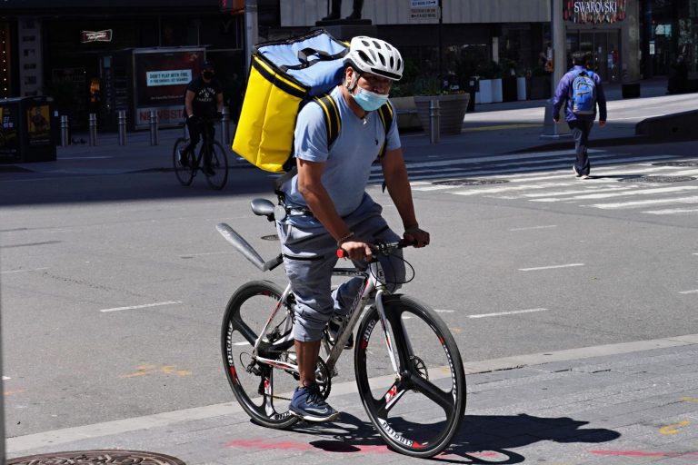 Compras por delivery: estos son los derechos de los consumidores